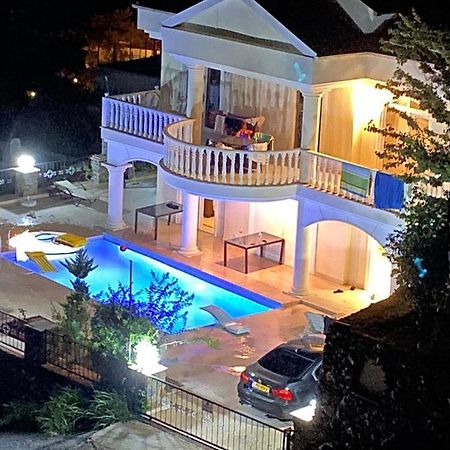 Villa Royal Alanya Exterior photo
