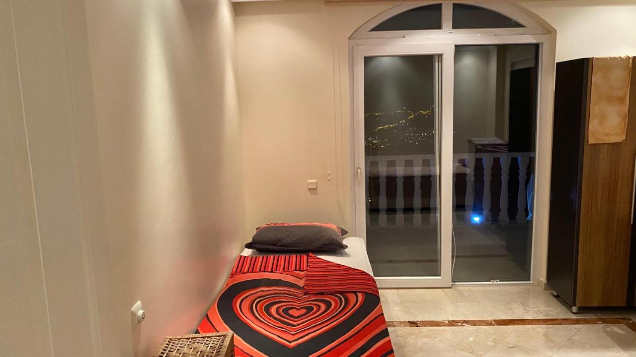 Villa Royal Alanya Exterior photo
