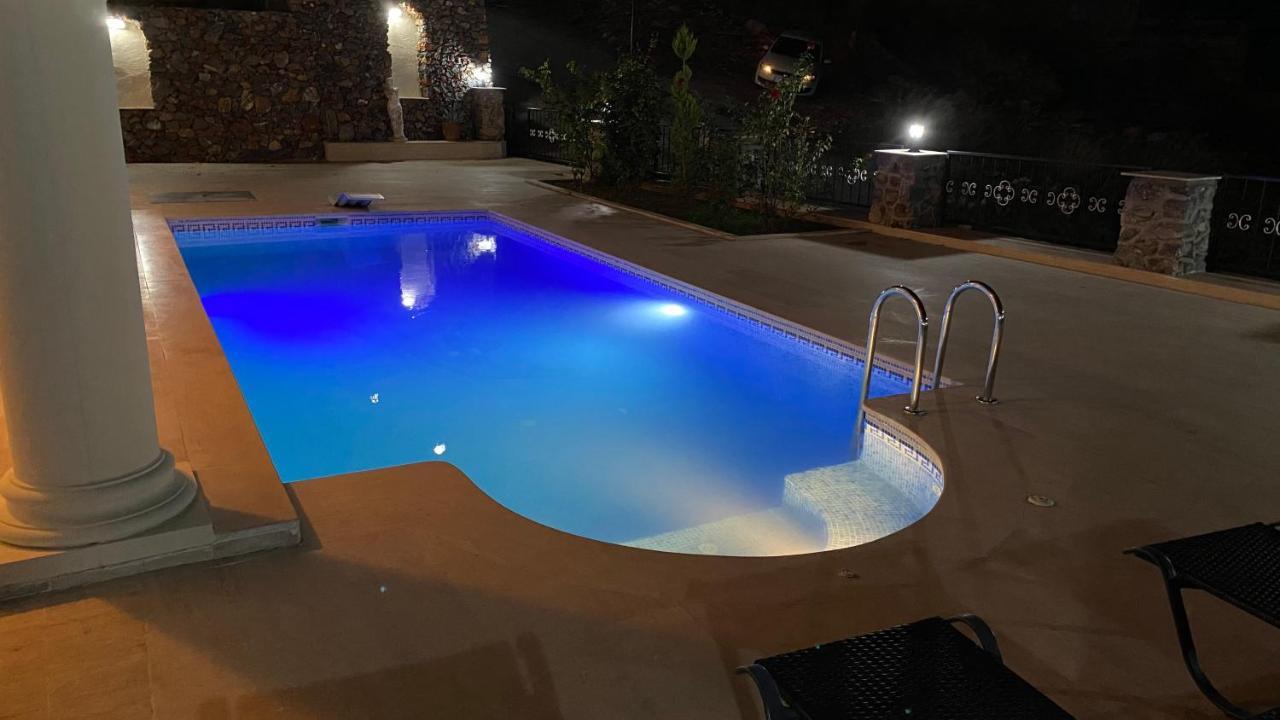 Villa Royal Alanya Exterior photo