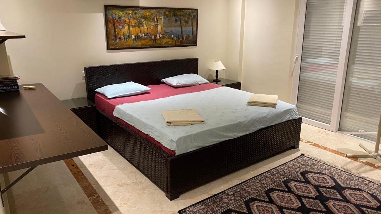 Villa Royal Alanya Exterior photo