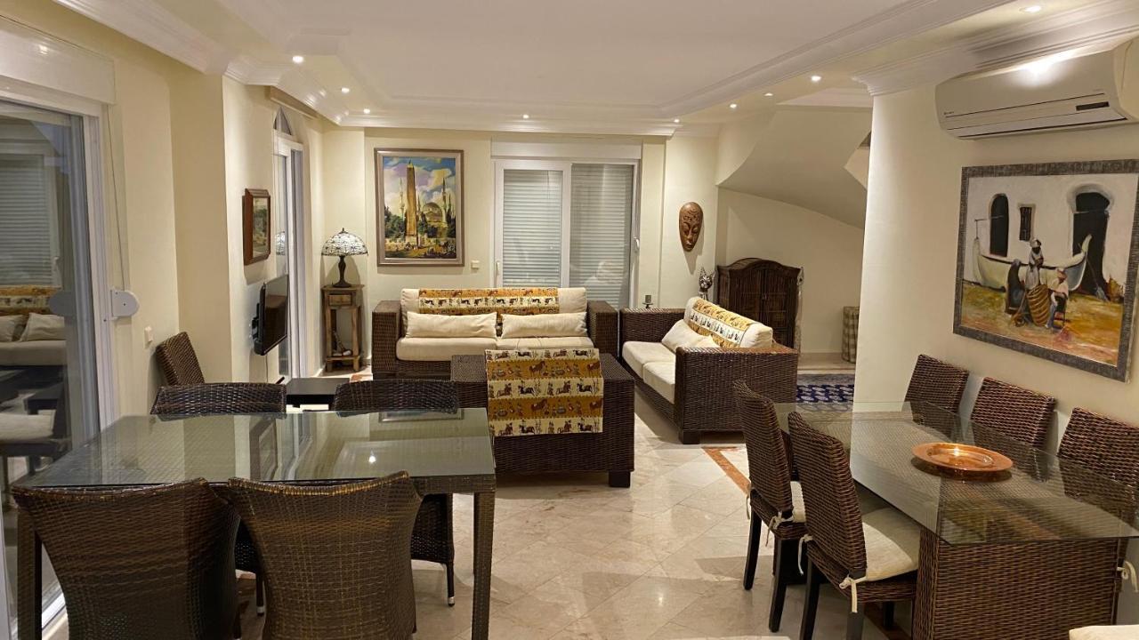 Villa Royal Alanya Exterior photo