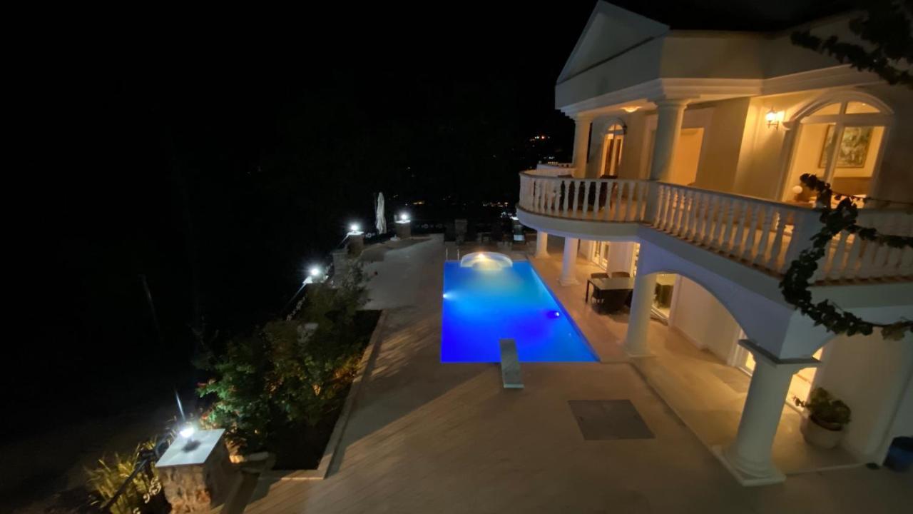 Villa Royal Alanya Exterior photo