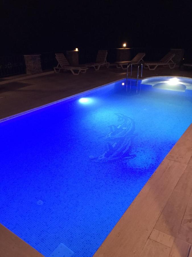 Villa Royal Alanya Exterior photo