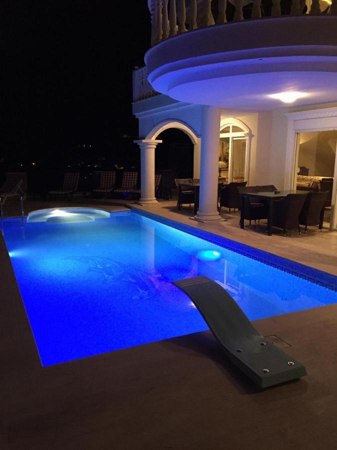 Villa Royal Alanya Exterior photo