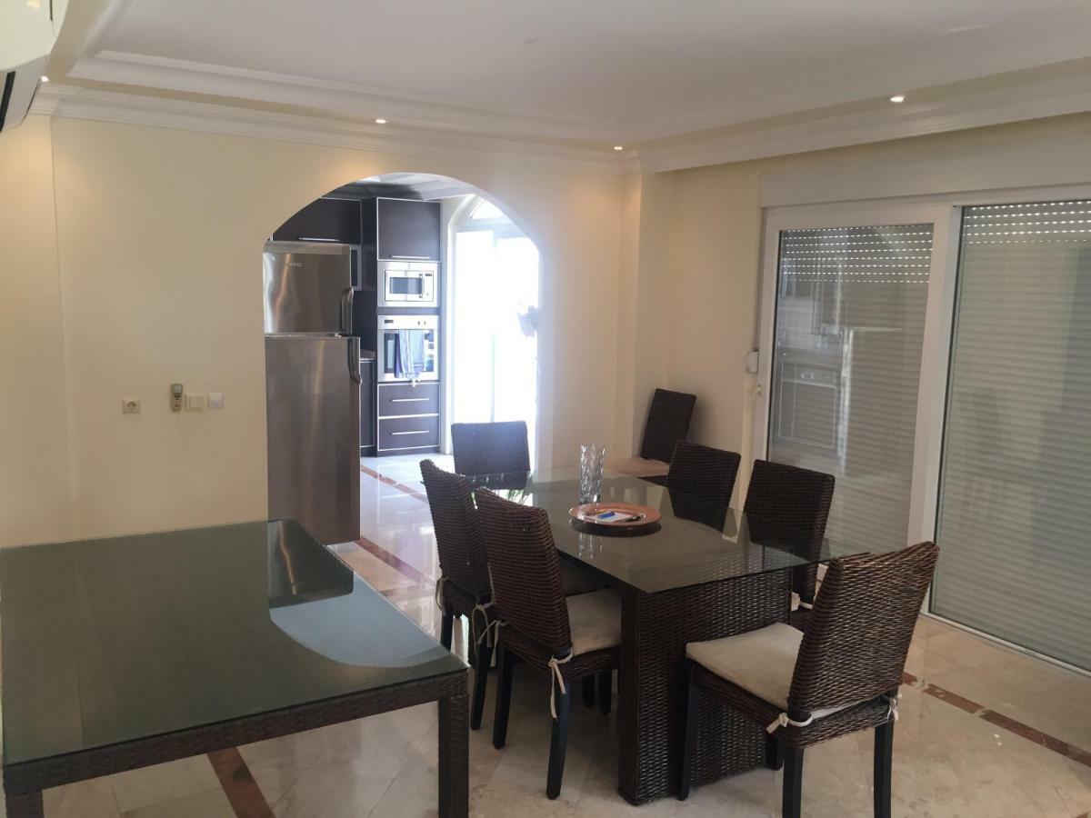 Villa Royal Alanya Exterior photo