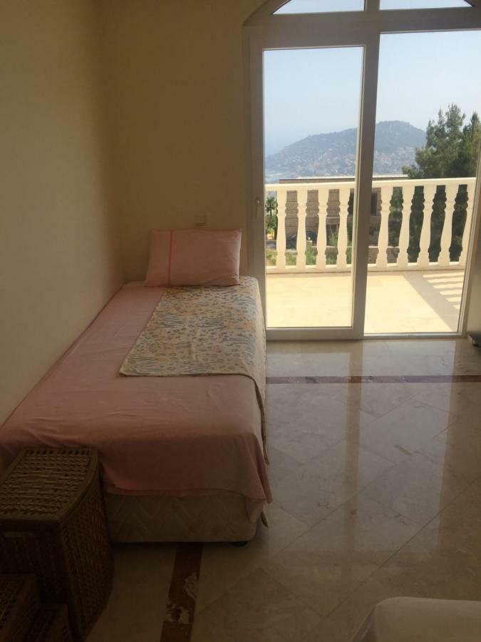 Villa Royal Alanya Exterior photo