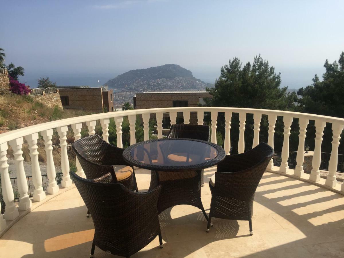 Villa Royal Alanya Exterior photo